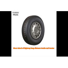 Китайские дешевые шины для грузовика 315/80R22,5